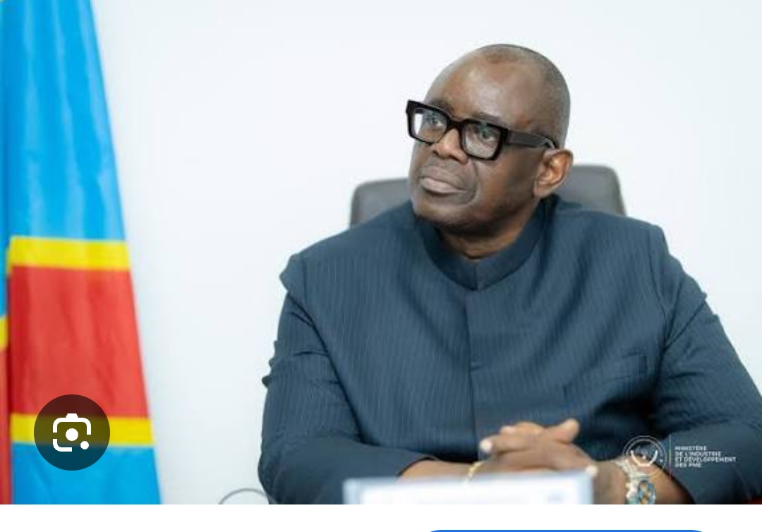 Ituri:Nomination du Ministre Watum Kabamba Louis:Toutes les vérités bonnes à dire de Me Mokili Mungunuti David au nouveau Ministre !