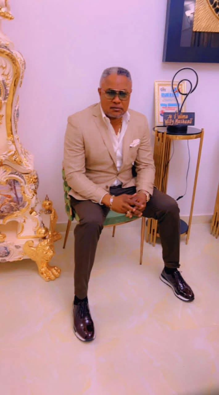 Détournement présumé avec Constant Mutamba:Willy Musheni,dit « Code ya Mboka »,recherché par la justice congolaise