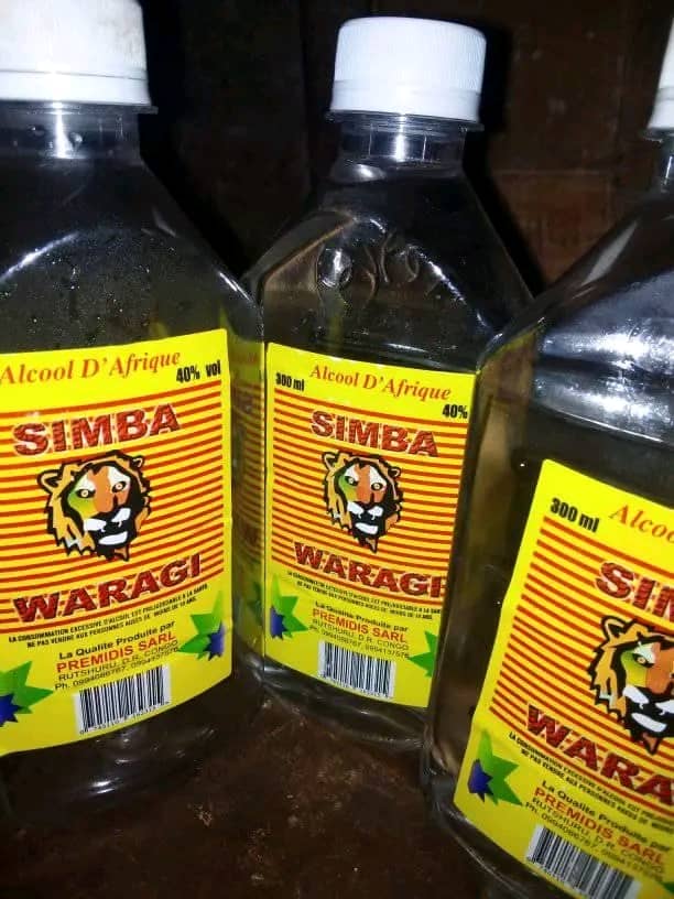 Bunia : Quatre jeunes meurent après avoir consommé des boissons fortement alcoolisées, la jeunesse de Mbunya tire la sonnette d’alarme