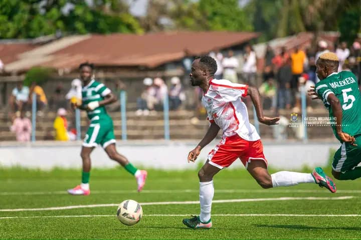 LINAFOOT (Zone Est A) : Le calendrier de la 3ème journée bousculé à Kisangani