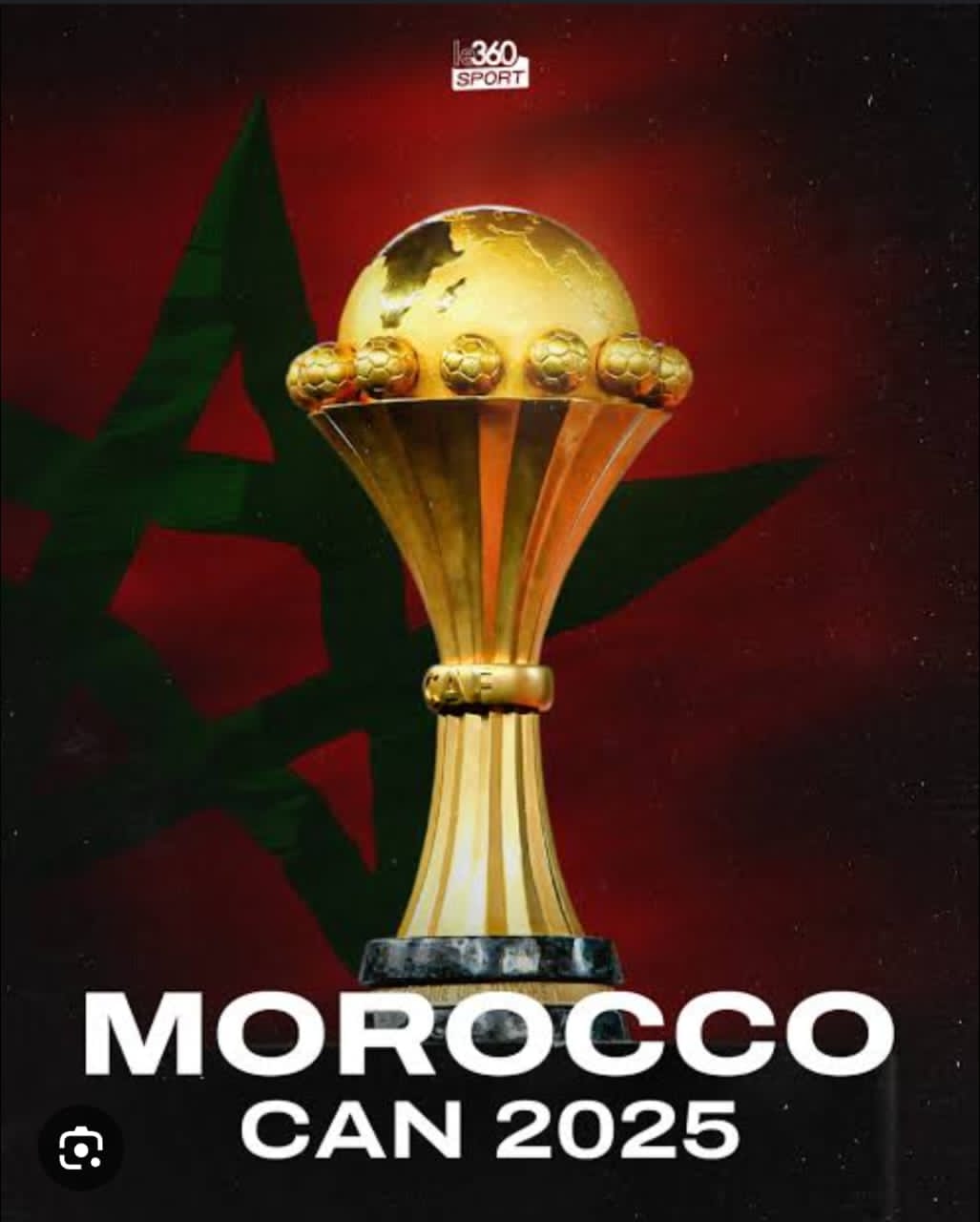 CAN 2025 : La CAF frappe fort après une finale sous haute tension