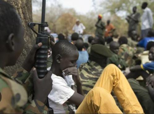 Ituri : des éléments de la CRP se disent abandonnés et critiquent le silence de leur leader Thomas Lubanga