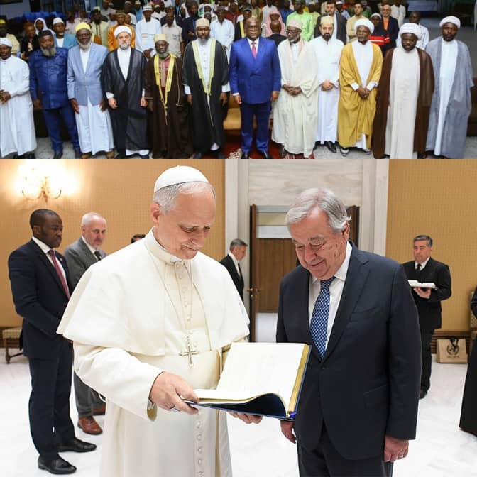 Ramadan 2026 : deux milliards de musulmans unis dans la foi, la paix et la solidarité à travers le monde