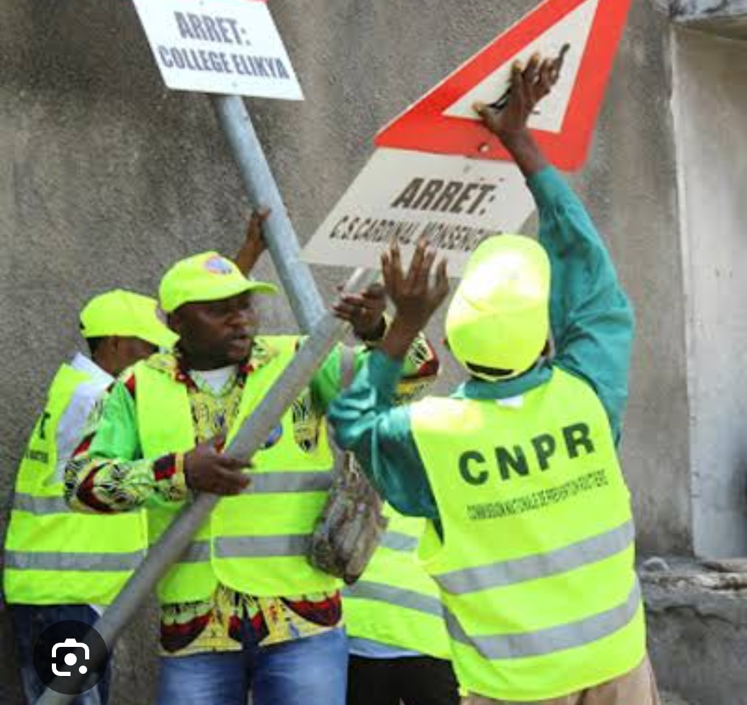 Mahagi:La CNPR lance un ultimatum pour le recyclage obligatoire des conducteurs !