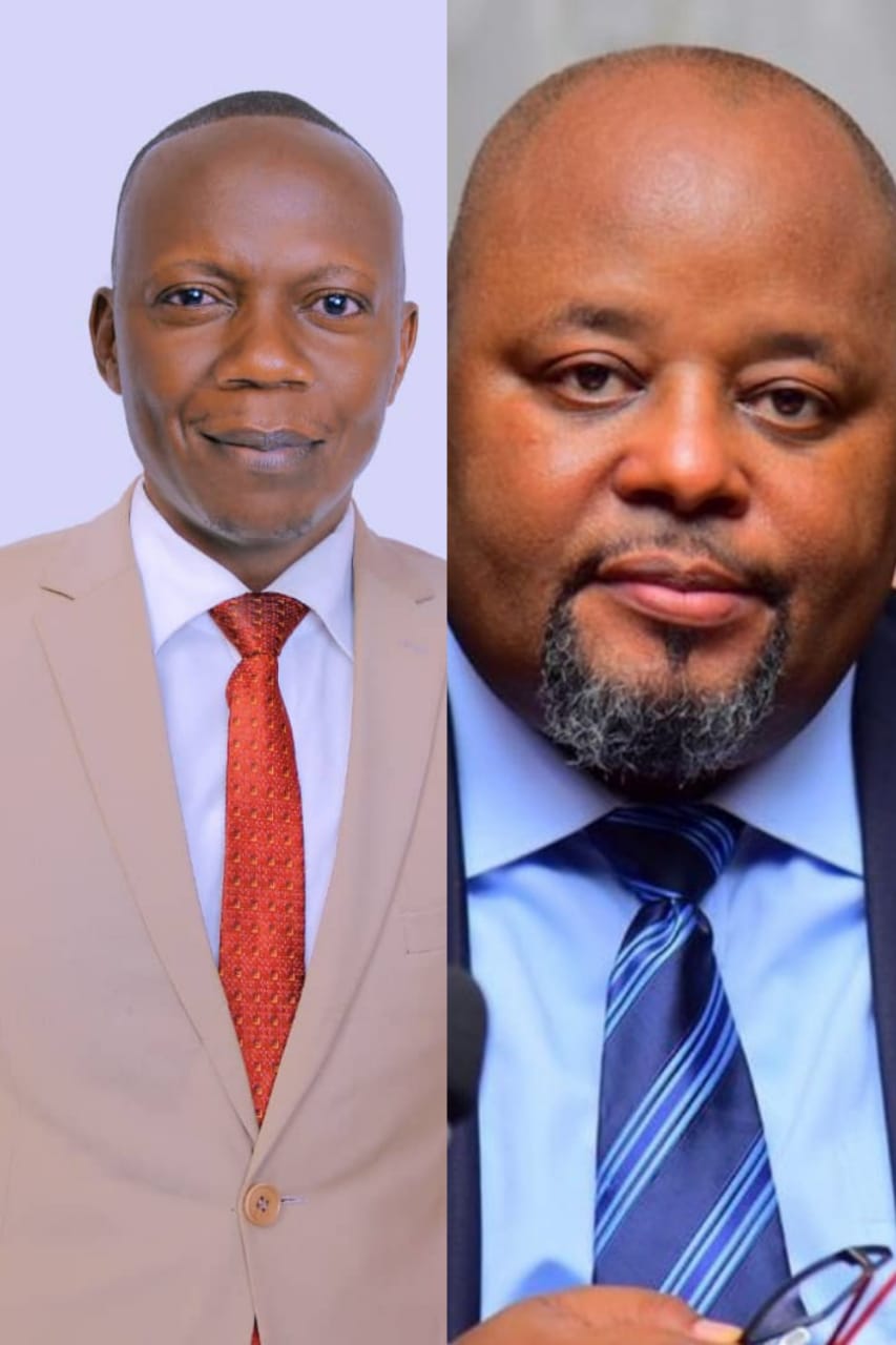 Ituri:Me Mokili Mungunuti David accuse s&rsquo;intéroge si Aimé Boji a «minimisé» l&rsquo;Ituri comme une province accessoire !