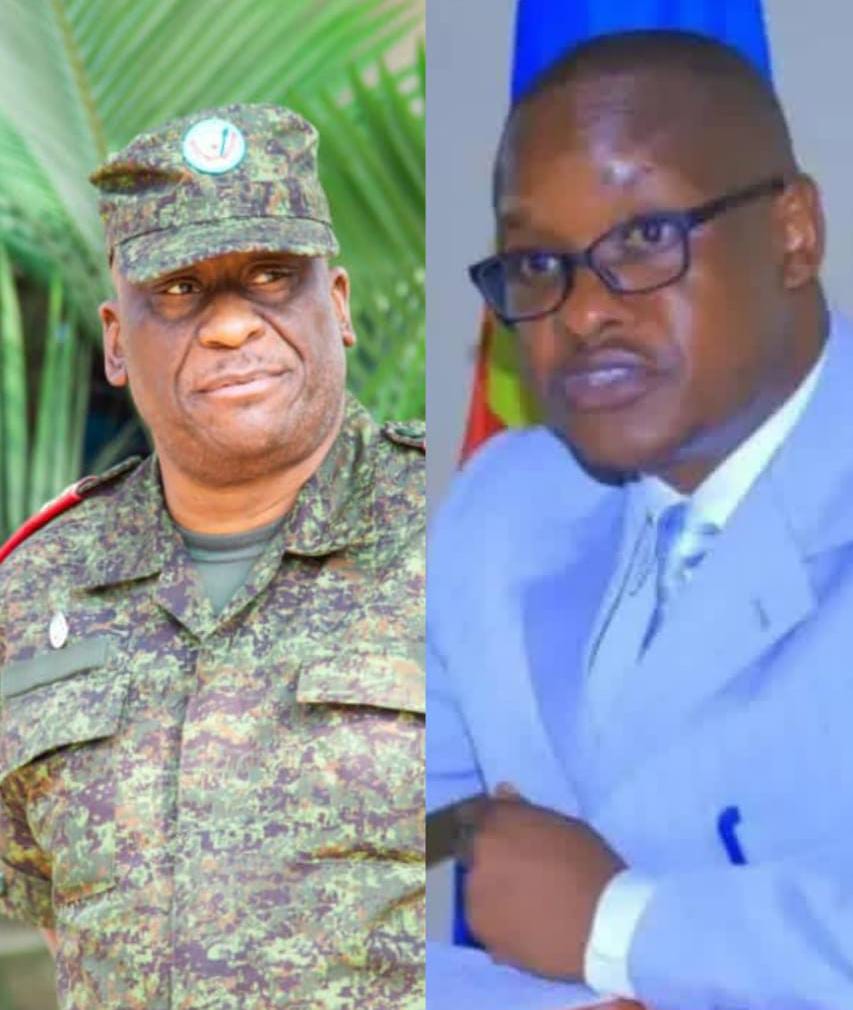 ITURI:UCIRCAN BULE salue les avancées sécuritaires et appelle à l’unité pour la Paix