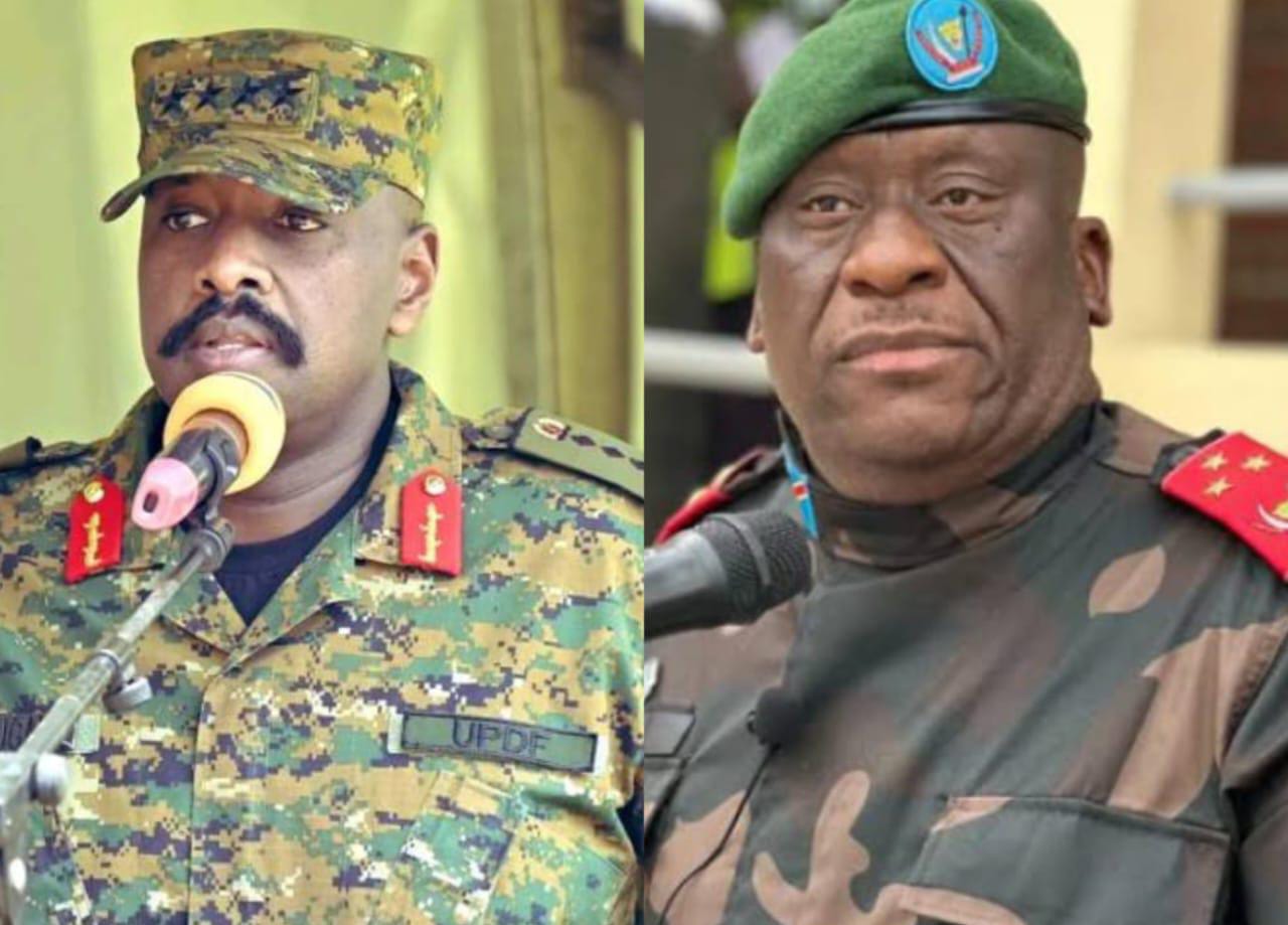 Ituri: Kinshasa rejette les exigences de l’armée ougandaise sur l’éviction du Gouverneur Luboya, Me Mokili s’en félicite !