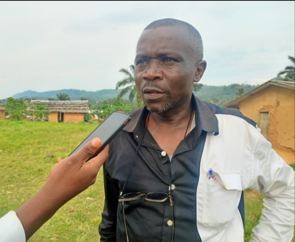 Ituri : décès de Kanda Adido Jean-Marc, figure de l’éducation