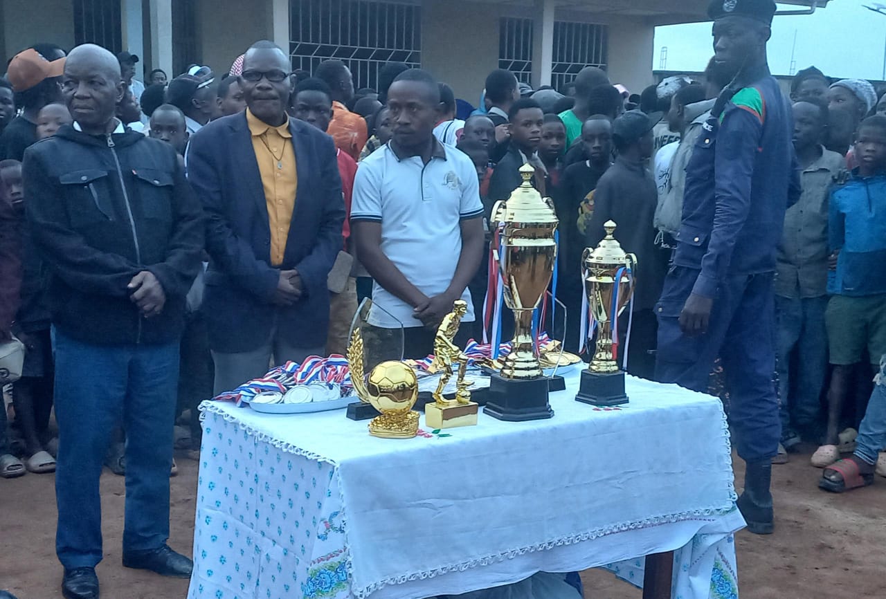 Bunia : scandale en finale du tournoi interscolaire, le CS Okapi accusé d’aligner des joueurs fictifs