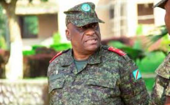 Luboya N’kashama:«Après la victoire des Léopards,l’Ituri doit marquer le but de la réconciliation pour honorer Tuanzebe»