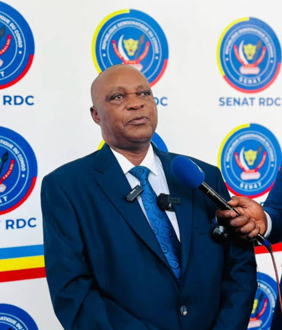 Sénat : L&rsquo;ère Basengezi s&rsquo;ouvre sur fond de quête de stabilité