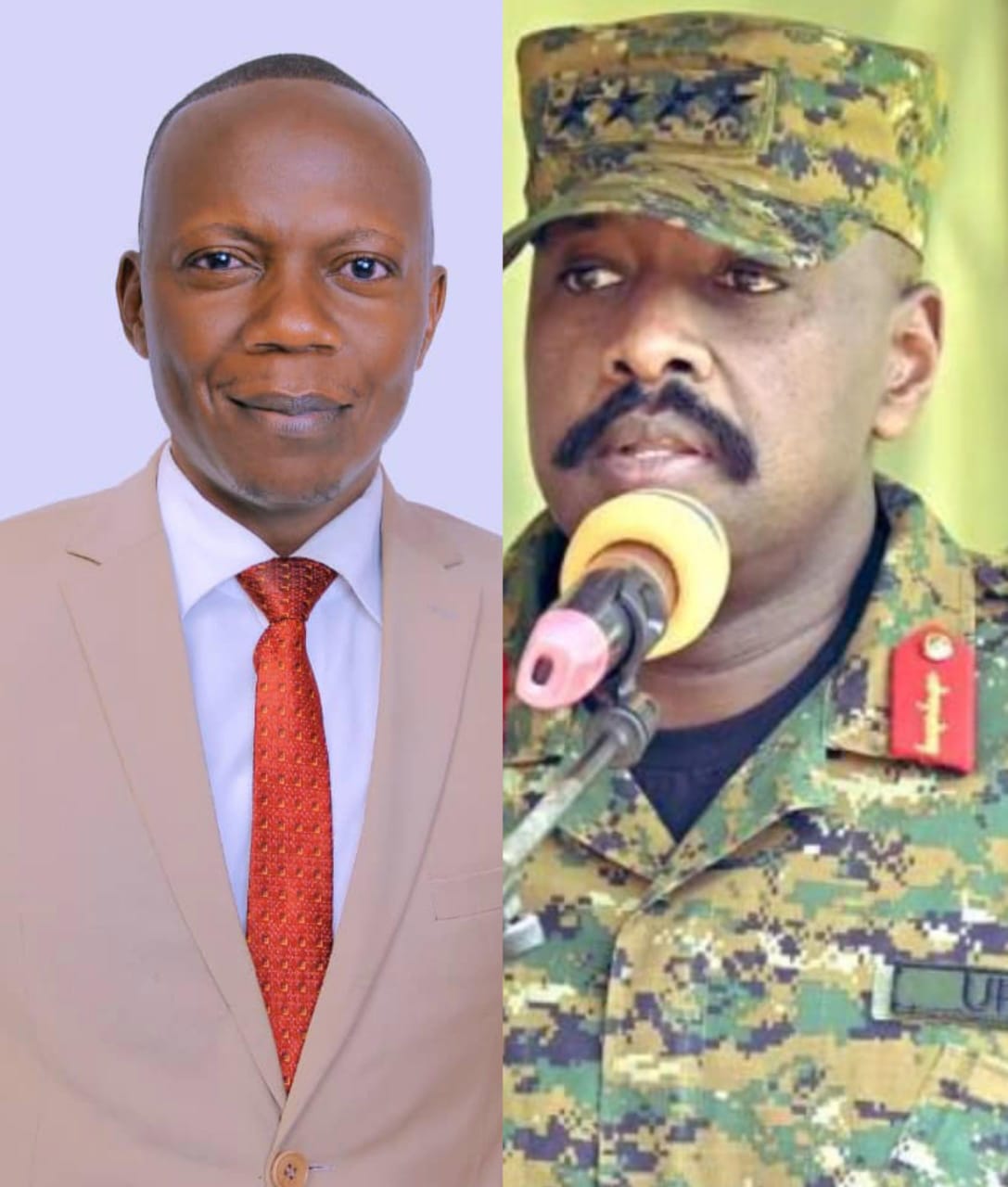 Ituri: Me Mokili doute de la sincérité des opérations contre les ADF et s’interroge sur le rôle de l’UPDF à Mambassa !
