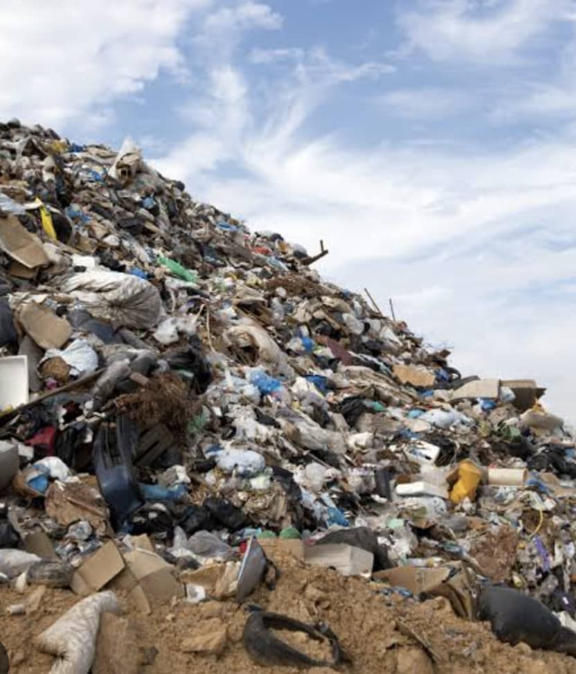 Djukoth : La société civile alerte sur une « bombe à retardement » sanitaire