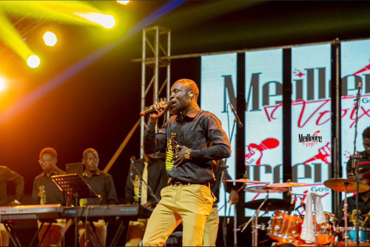 Mahagi : le concert « À Toi la Gloire » avec Érick Avogo s’annonce comme un temps fort spirituel et musical