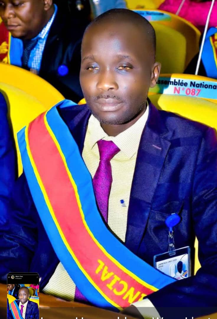 Mahagi/Nécrologie:La Province de l&rsquo;Ituri pleure Jakwong’a Ukerdogu Serge,Député Provincial honoraire et bâtisseur !