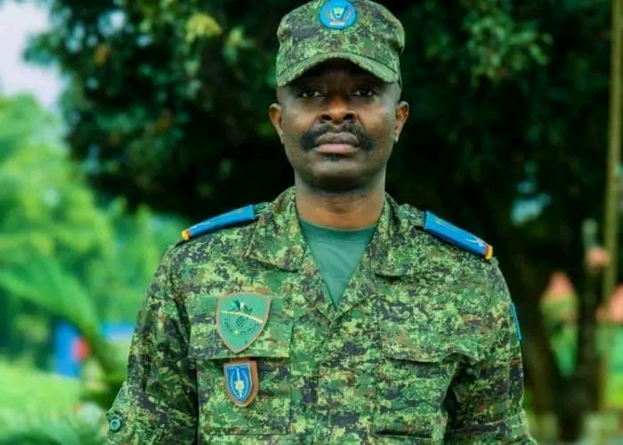 Mahagi et Aru sous menace:Mise en garde des FARDC contre des manœuvres de déstabilisation de l&rsquo;Ituri