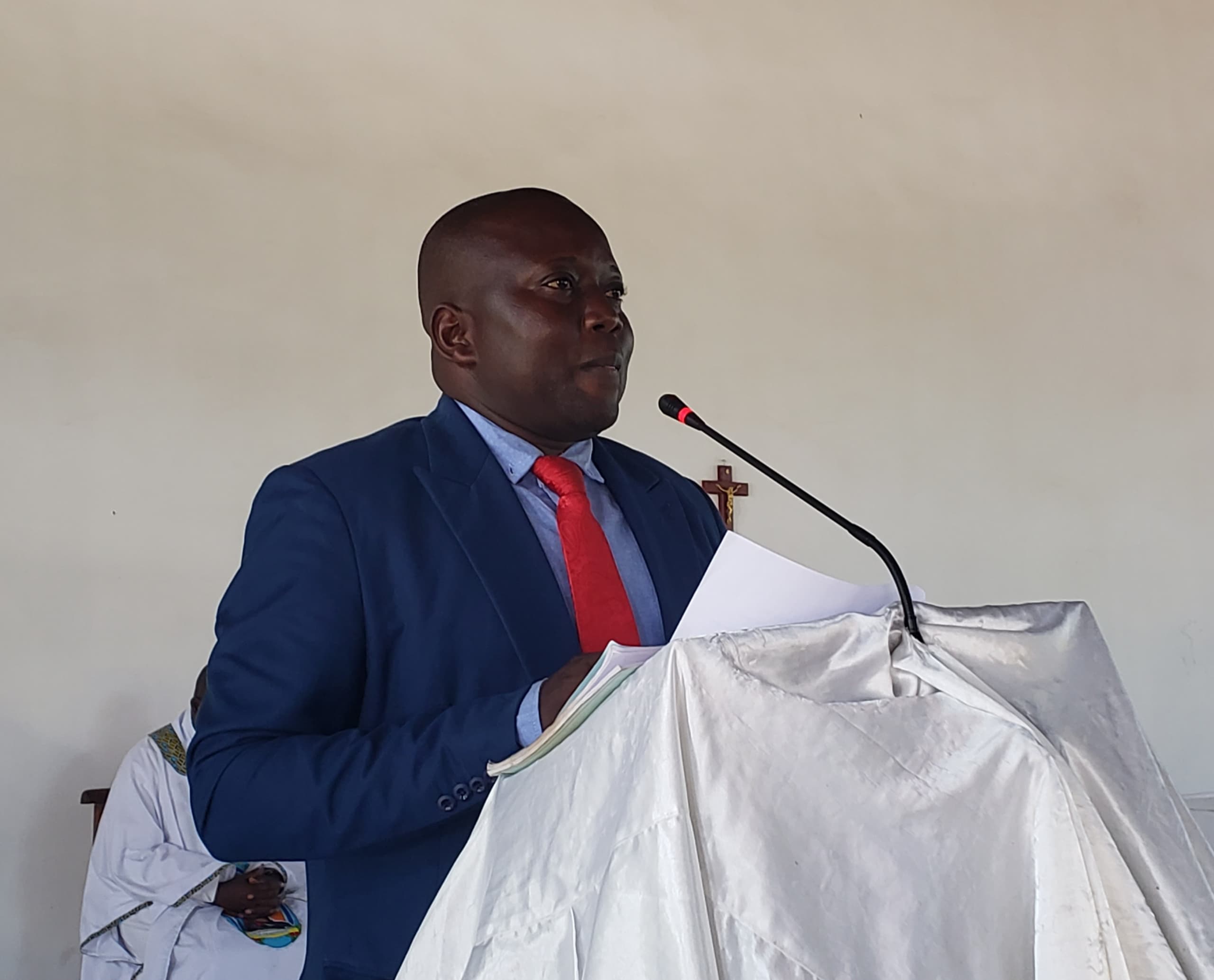 Ituri/Irumu : la Sous-division Irumu 1 clarifie la situation scolaire sur l’axe Komanda–Luna