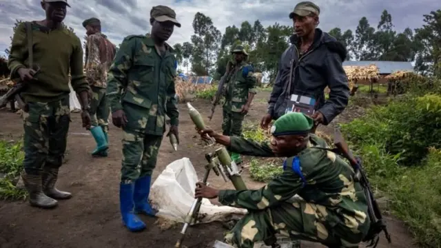 RDC: Kinshasa annonce l’ouverture d’une enquête sur des allégations de massacres des Hema en Ituri