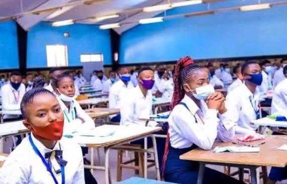 Examen d’État 2026 à Bunia : entre espoir, discipline et détermination, les finalistes face à leur destin
