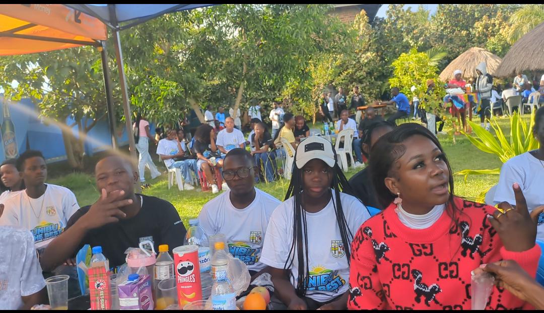 « UNIBU The Best » : une sortie académique réussie à 90 % pour les étudiants de l’Université de Bunia