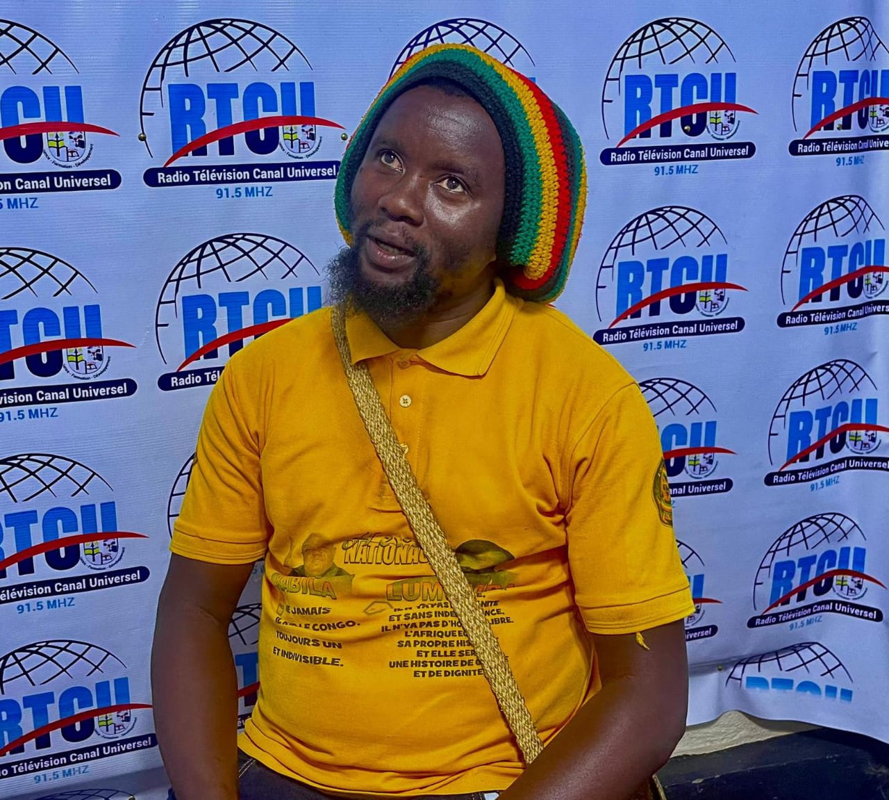 Commémoration de la mort de Bob Marley : Rasta Yira Congo appelle au retour du vrai reggae révolutionnaire