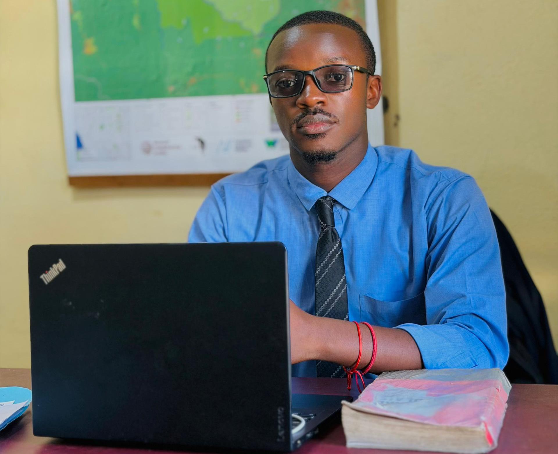 OHADA et exploitation minière : une réflexion scientifique portée par Mokando Akoli Donel