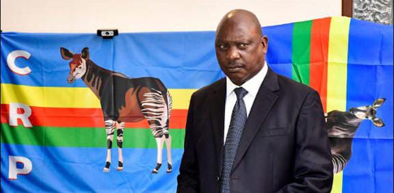 Ituri: La CRP de Thomas Lubanga décrète un cessez-le-feu unilatéral dès ce 14 mai