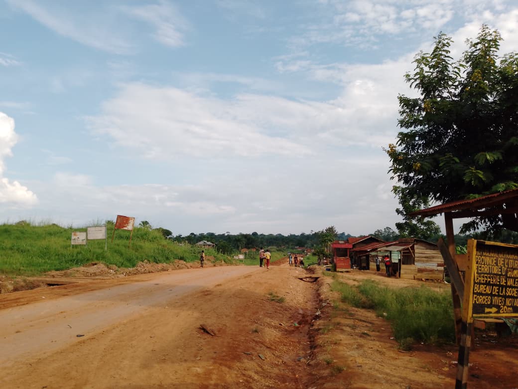 Ituri/Irumu: six ADF neutralisés lors d’une offensive des FARDC sur la RN4 à  Mufutabangi