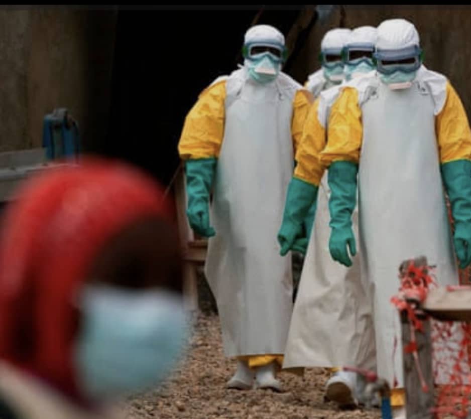 Alerte Ebola en Ituri : la Société Civile de Djukoth appelle à une vigilance maximale