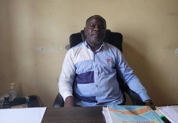 Ituri : Félix Abedi appelle les opérateurs miniers au respect strict des mesures contre Ebola