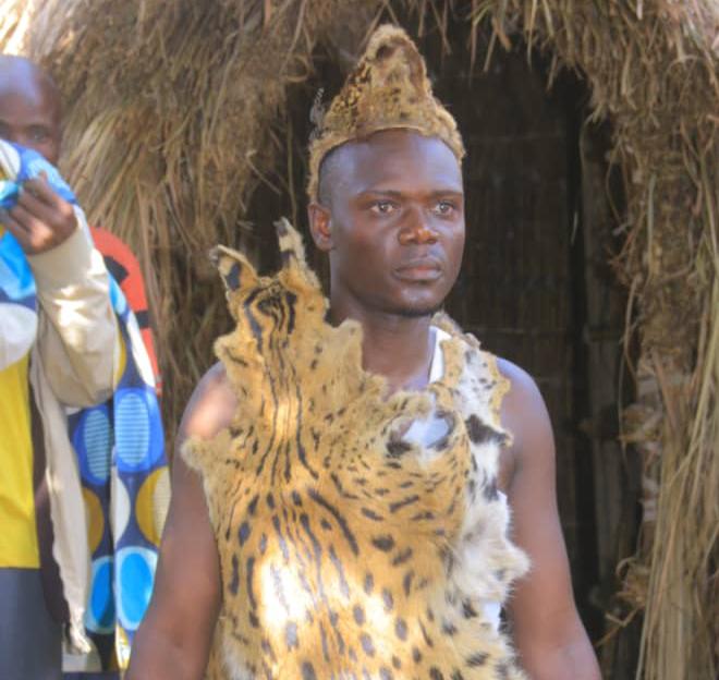 Irumu : les autorités coutumières intensifient la sensibilisation contre Ebola