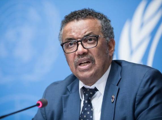 Ebola en Ituri : sauf imprévu, le patron de l’OMS attendu ce vendredi à Bunia