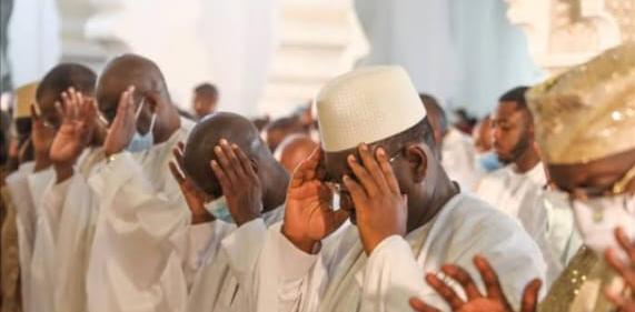 Tabaski à Bunia : messages de paix et de sensibilisation contre Ebola