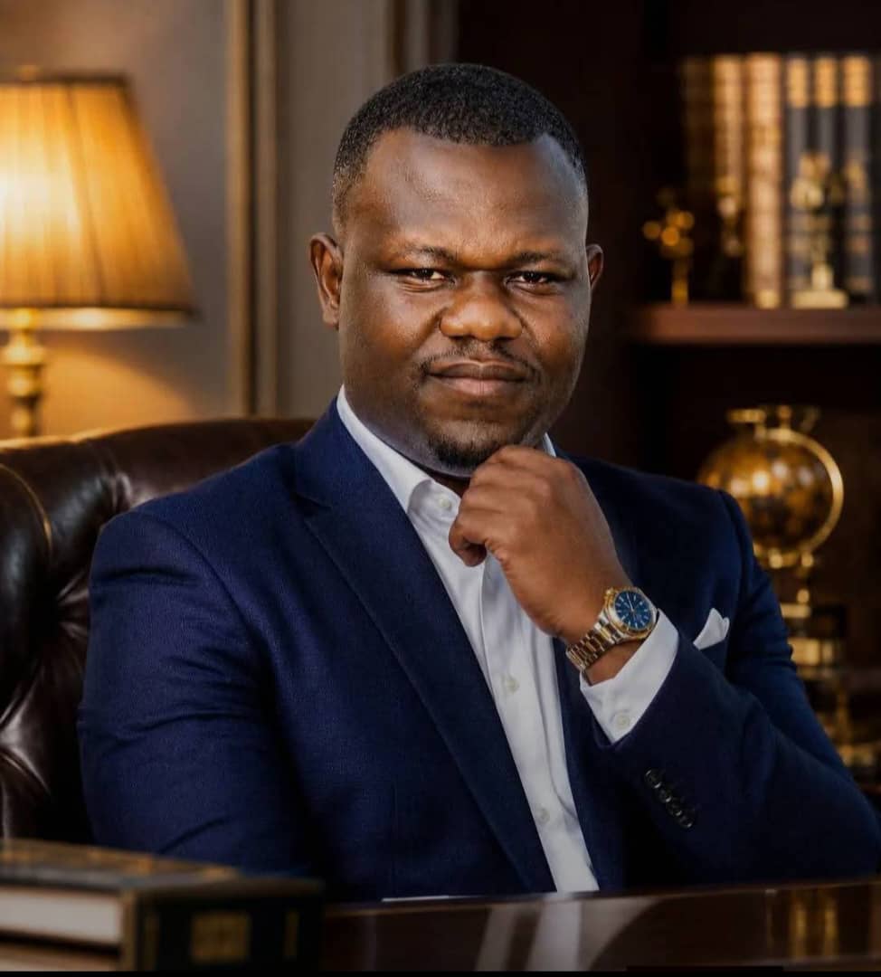 Ituri : Plusieurs enseignants-chercheurs de Mahagi honorés dans le Top 20 provincial, Dieumerci Thuambe réagit avec humilité