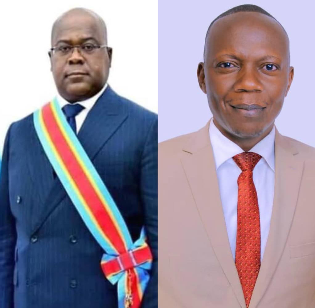Ebola à Bunia: Me Mokili Mungunuti David réclame un confinement et alerte le Chef de l&rsquo;Etat sur une situation sanitaire catastrophique !
