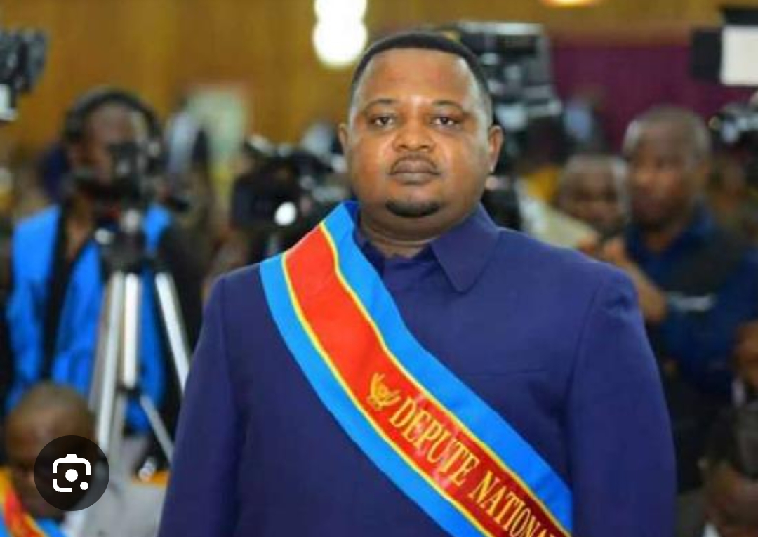 Ebola en Ituri:Le Député National Fontaine Mongala de Kisangani plaide pour un confinement de l&rsquo;Ituri
