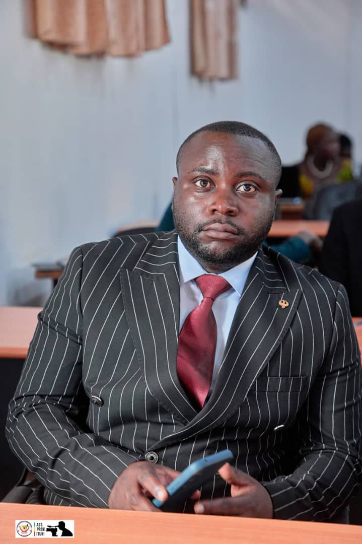 Irumu/Banyali-Tchabi : le notable Mboma Babanilau Faustin alerte sur une incursion d&rsquo;hommes armés à Bandikide et appelle au renforcement de la sécurité