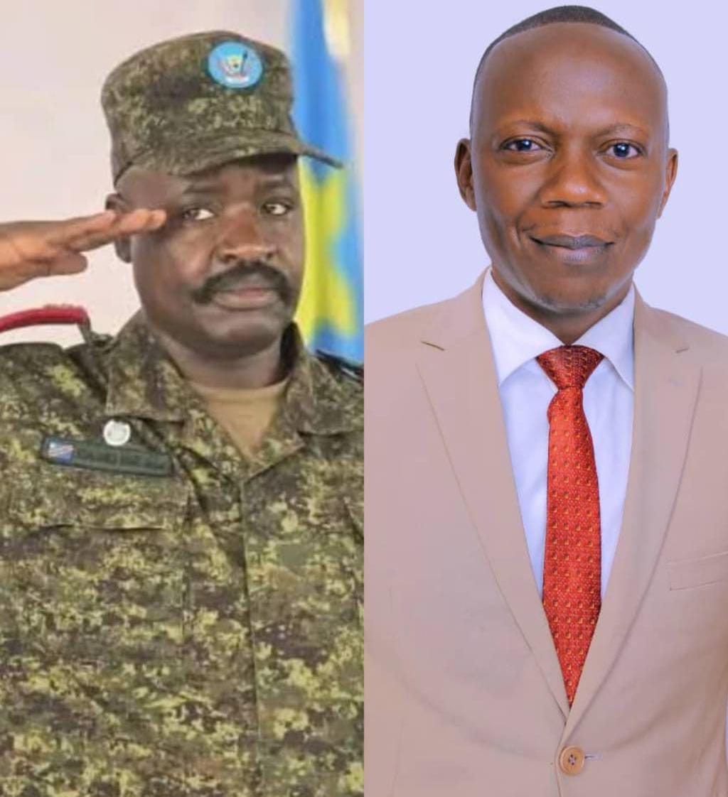 Ituri: Maître Mokili Mungunuti David dénonce le «lynchage médiatique» visant le Lieutenant Général Jacques Ichaligonza