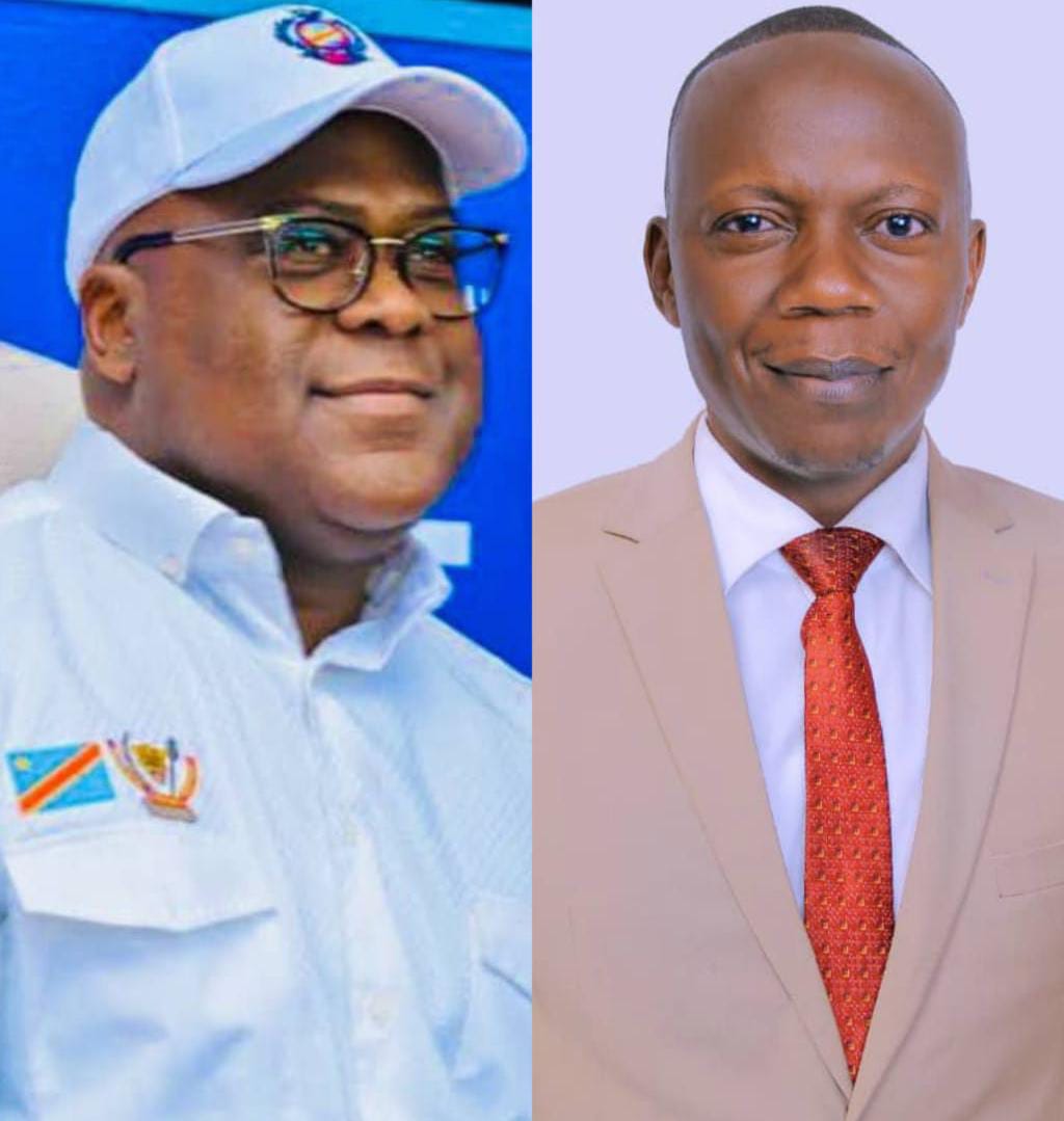 Ituri/Dialogue national:Me Mokili Mungunuti David salue l’initiative du Chef de l’État et appelle à mettre fin à la marginalisation de l’Ituri dans les débats nationaux !
