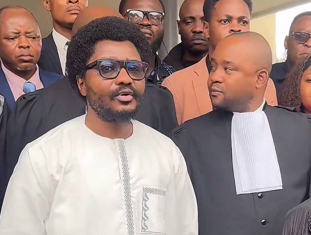 Procès FRIVAO : Constant Mutamba quitte l&rsquo;audience et dénonce un « système mafieux »