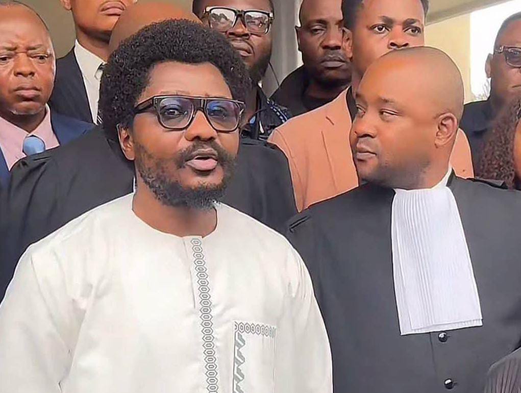 Procès FRIVAO : Constant Mutamba quitte l&rsquo;audience et dénonce un « système mafieux »