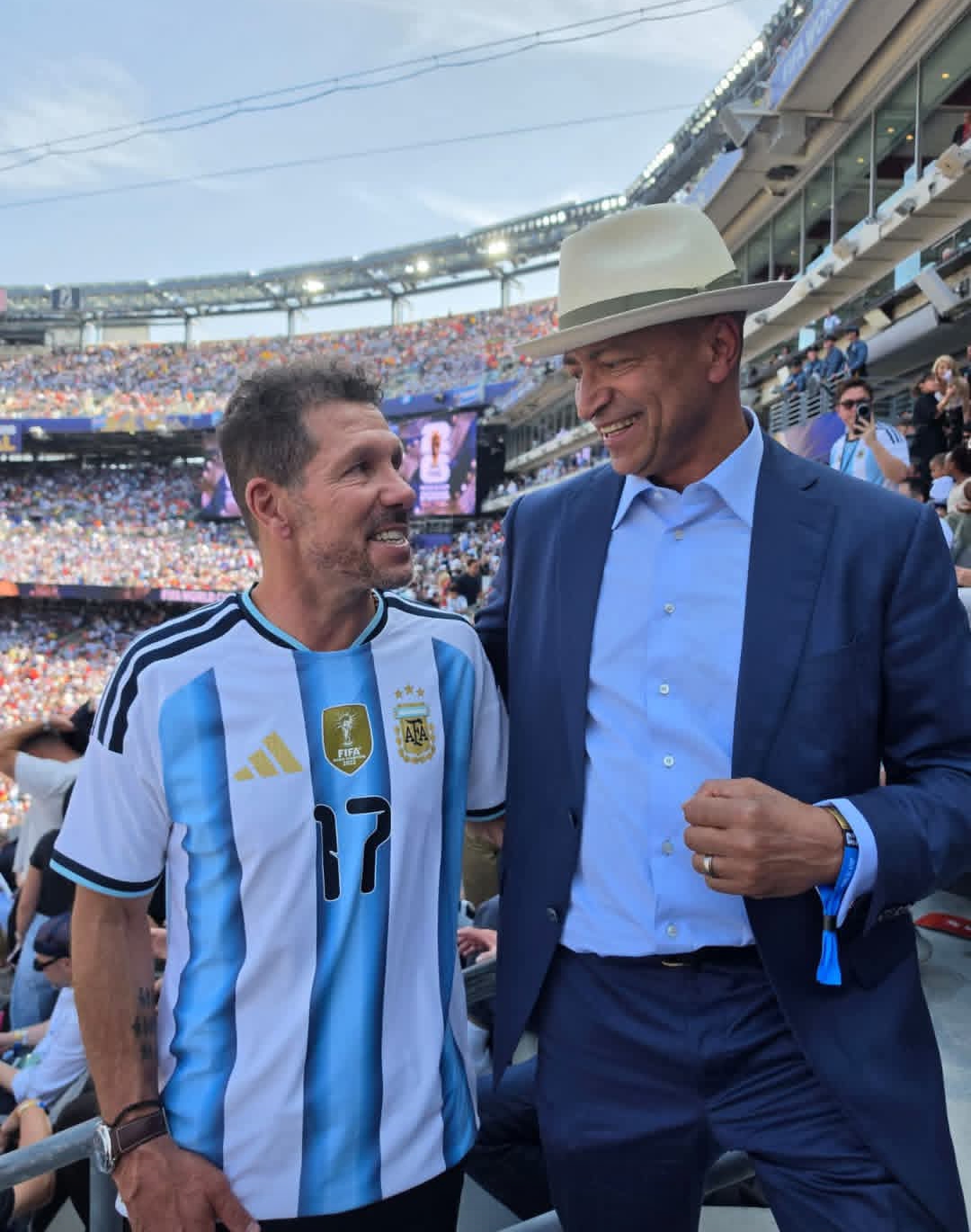 Coupe du monde 2026:L’Espagne de Yamin Yamal détrône l’Argentine de Messi et décroche son deuxième sacre mondial