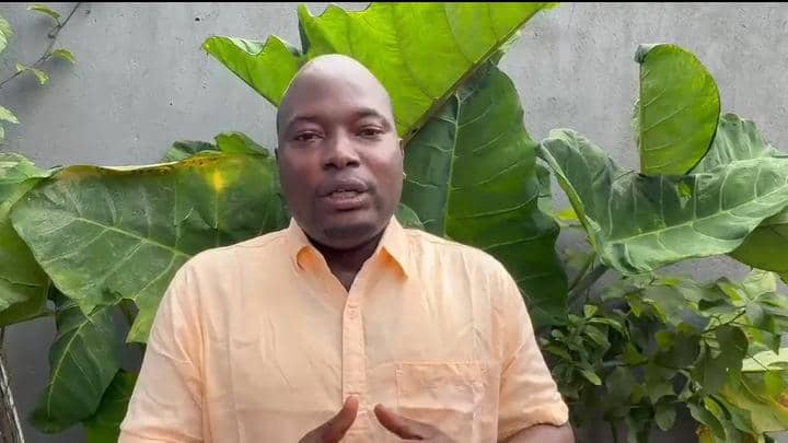Ituri : Asimwe Ruhigwa Samson interpelle le gouvernement sur la sécurité sanitaire des élèves avant la rentrée scolaire