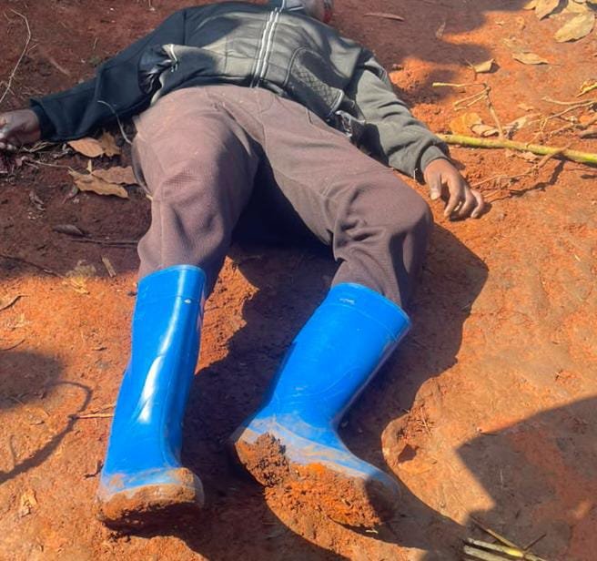 Ituri : La SOCICO/Djukoth exige justice après l&rsquo;assassinat d&rsquo;un commerçant et son vendeur sur l&rsquo;axe Logo-Ndrele
