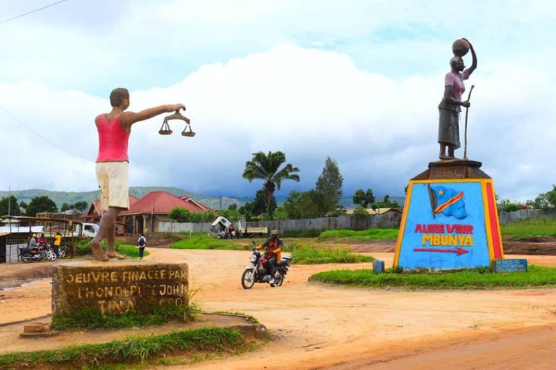 Rebondissement à Lengabo : affaire « Cité de la Paix », un document lié au litige entre John Tibasima et la communauté introuvable dans les archives de Kinshasa