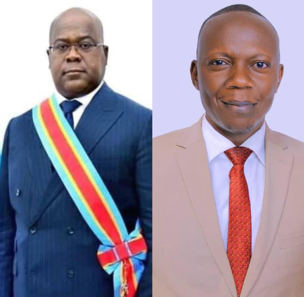 Ituri: L’ASBL Collectif Sauvons le Congo Kinshasa sensibilise pour l’appropriation par les congolais du dialogue national !