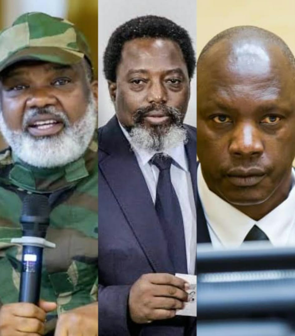 Ituri: Pour l’ASBL Collectif Sauvons le Congo, Kabila, AFC/M23, la CRP et la CODECO ont plutôt leur place devant la justice qu’à la table du dialogue national
