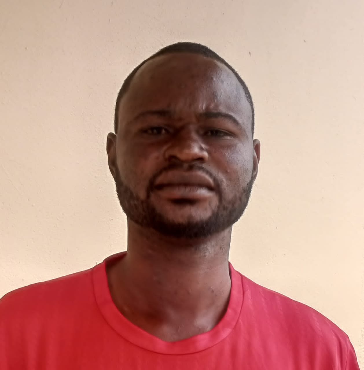 Ituri : le FC Mabanga réclame la libération provisoire de son joueur Aliang’o Lambert « Gore », détenu à Bunia