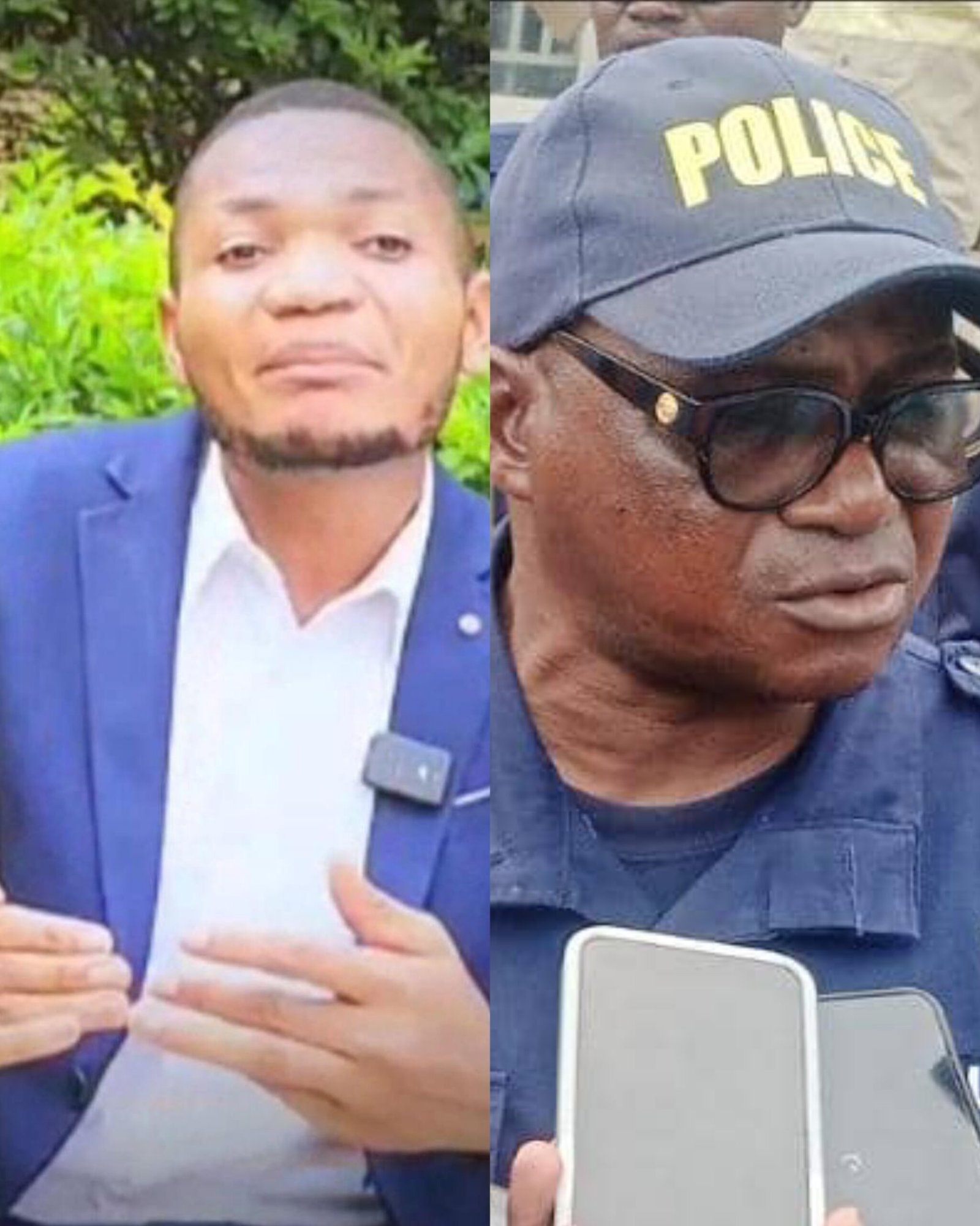 Bunia : opération casque, affrontements policiers-taximen et accusations de perception présumée illégale d’argent, Bruno Akilisende exige des comptes au maire