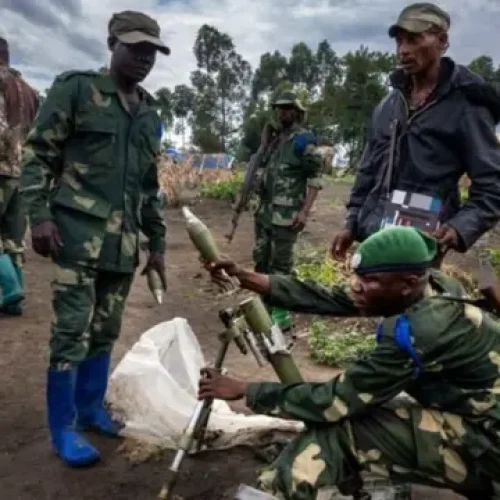 RDC: Kinshasa annonce l’ouverture d’une enquête sur des allégations de massacres des Hema en Ituri